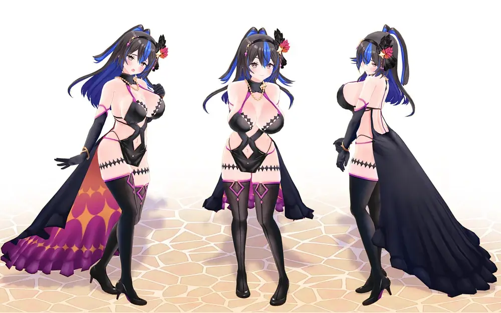 『デタリキZ 特別防衛局隊員の日常』に新キャラクター萌葱（もえぎ）参戦！限定シリアルコードで最大1000ジェム＆10連ガチャチケットが無料！ 画像 4