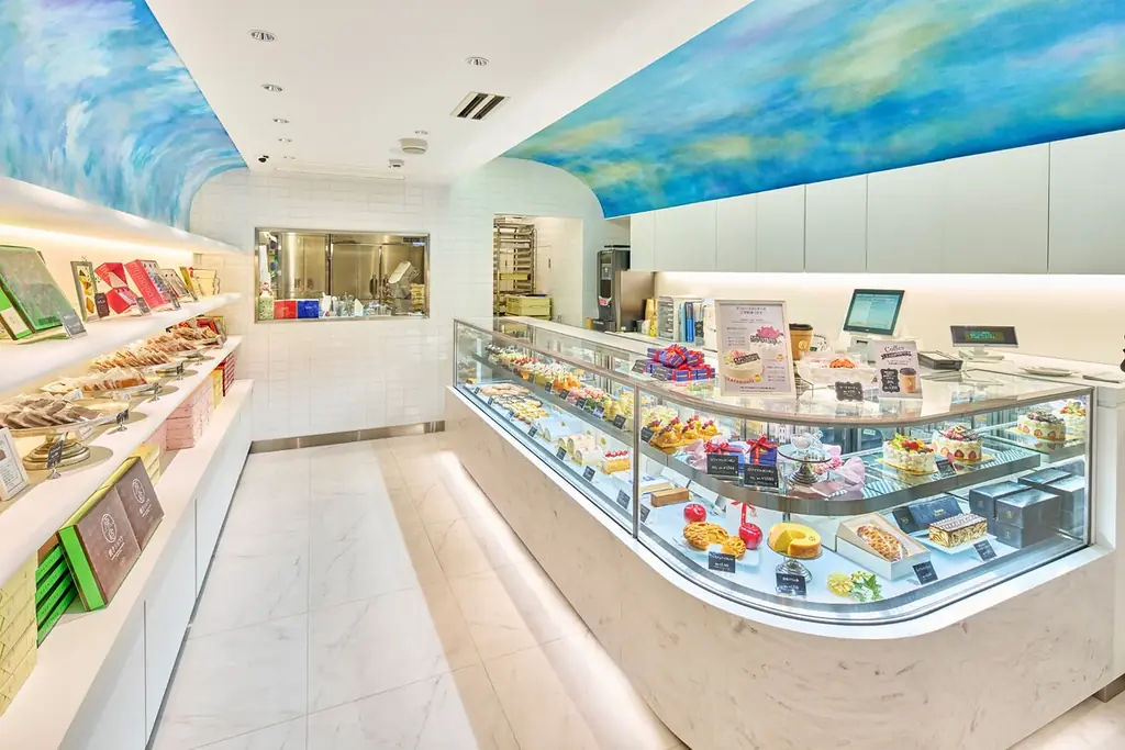 Fuku Fuku Nyanko（ふくふくにゃんこ）×洋菓子のコロンバン　2月22日「ネコの日」を楽しむワッフル『ふくふくにゃっふる』を発売 画像 5