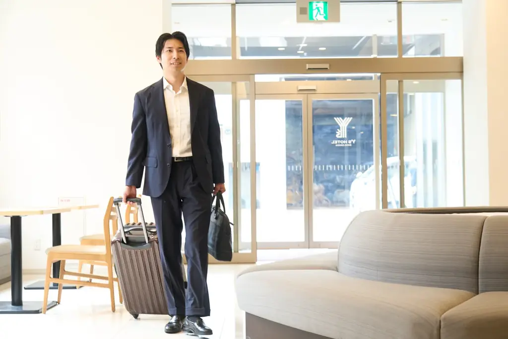 【ワイズホテル新大阪】2月1日より朝食サービスをリニューアル！ 画像 2