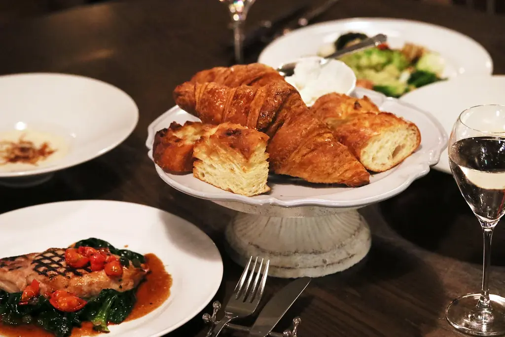 1月29日開始：恵比寿TOOTH TOOTHの焼きたてパンランチ