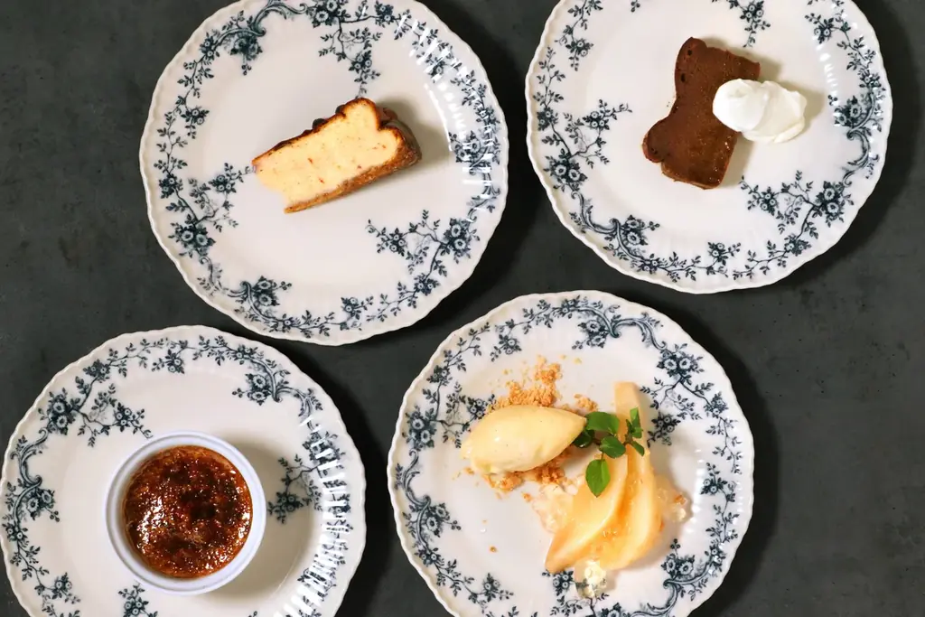 恵比寿「TOOTH TOOTH TOKYO」ランチメニューを一新　　 店内で焼き上げる自家製パンと楽しむ、新たなランチを　　１月29日（木）より提供開始 画像 11