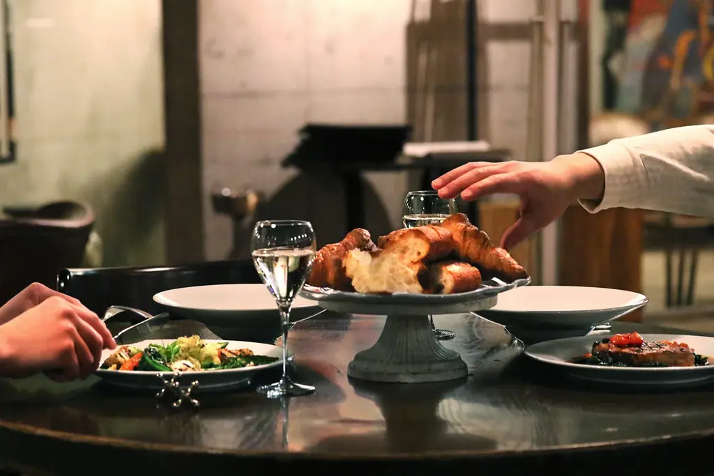 恵比寿「TOOTH TOOTH TOKYO」ランチメニューを一新　　 店内で焼き上げる自家製パンと楽しむ、新たなランチを　　１月29日（木）より提供開始 画像 2