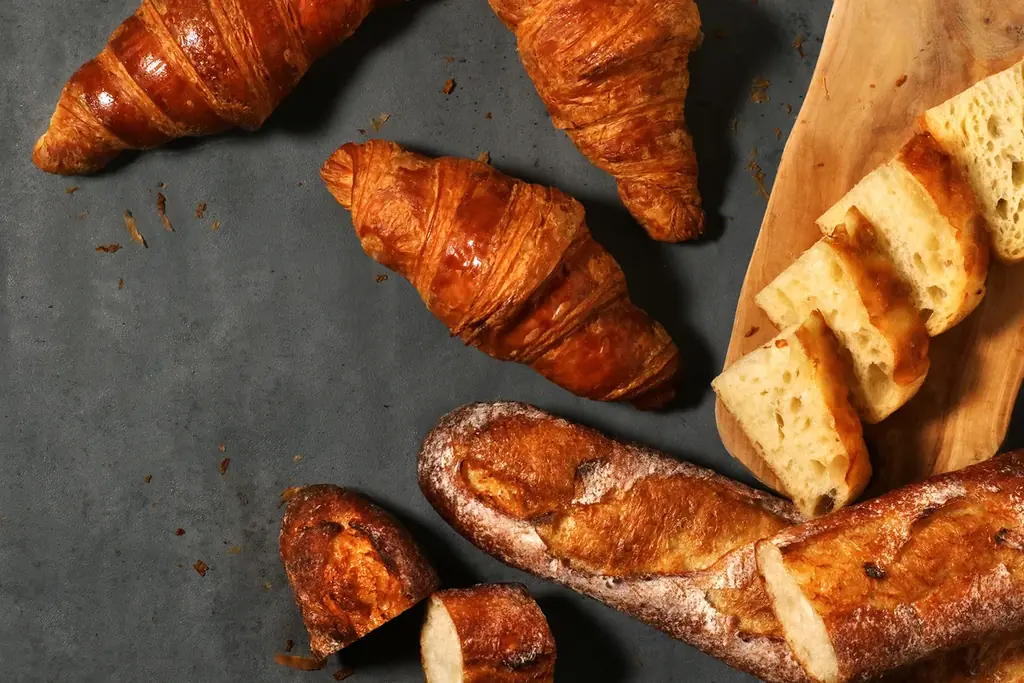 恵比寿「TOOTH TOOTH TOKYO」ランチメニューを一新　　 店内で焼き上げる自家製パンと楽しむ、新たなランチを　　１月29日（木）より提供開始 画像 3