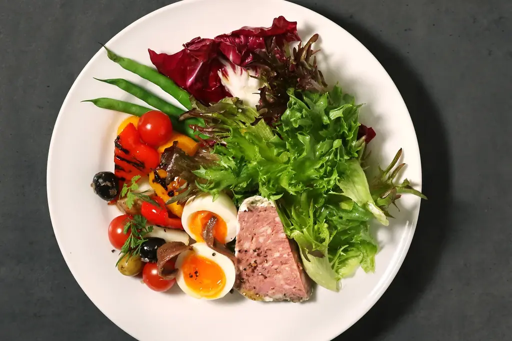 恵比寿「TOOTH TOOTH TOKYO」ランチメニューを一新　　 店内で焼き上げる自家製パンと楽しむ、新たなランチを　　１月29日（木）より提供開始 画像 4