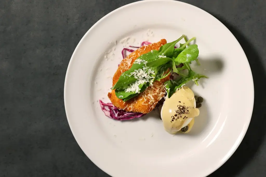 恵比寿「TOOTH TOOTH TOKYO」ランチメニューを一新　　 店内で焼き上げる自家製パンと楽しむ、新たなランチを　　１月29日（木）より提供開始 画像 5