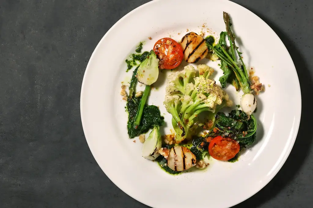 恵比寿「TOOTH TOOTH TOKYO」ランチメニューを一新　　 店内で焼き上げる自家製パンと楽しむ、新たなランチを　　１月29日（木）より提供開始 画像 6