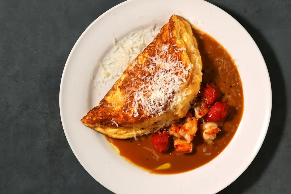 恵比寿「TOOTH TOOTH TOKYO」ランチメニューを一新　　 店内で焼き上げる自家製パンと楽しむ、新たなランチを　　１月29日（木）より提供開始 画像 7