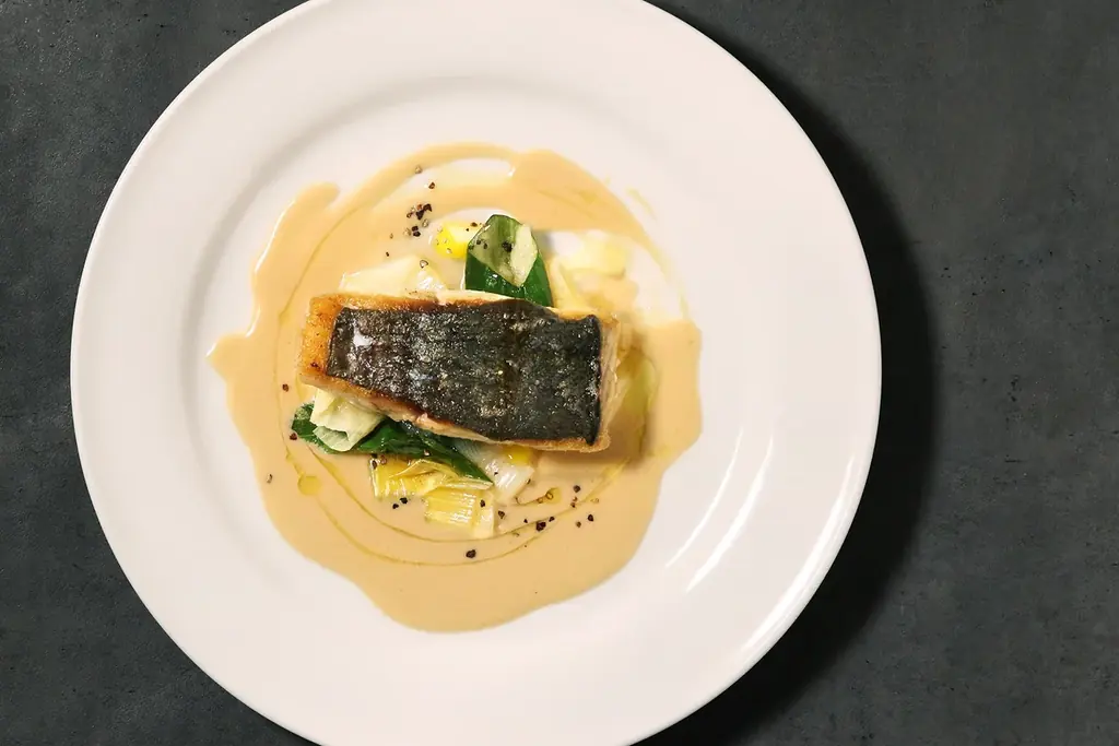 恵比寿「TOOTH TOOTH TOKYO」ランチメニューを一新　　 店内で焼き上げる自家製パンと楽しむ、新たなランチを　　１月29日（木）より提供開始 画像 8