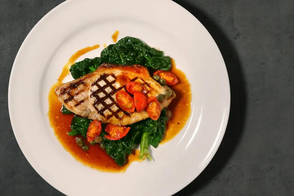 恵比寿「TOOTH TOOTH TOKYO」ランチメニューを一新　　 店内で焼き上げる自家製パンと楽しむ、新たなランチを　　１月29日（木）より提供開始 画像 9