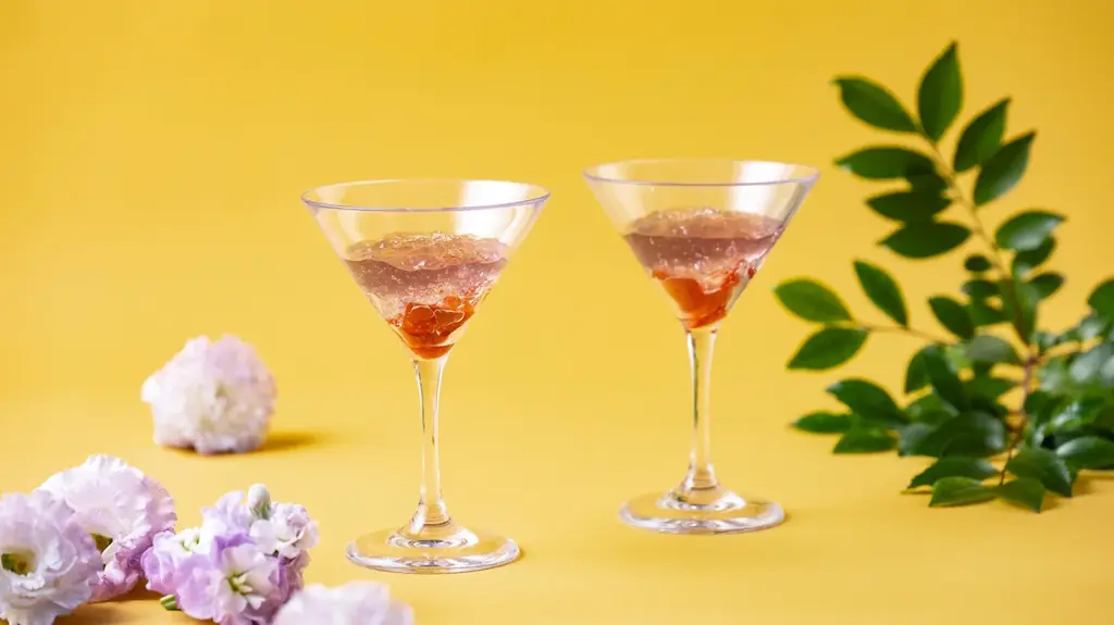 【グランドプリンスホテル新高輪】映画『ウィキッド 永遠の約束』とコラボレーション！ 物語の世界観を味わう期間限定のアフタヌーンティーを開催 画像 5