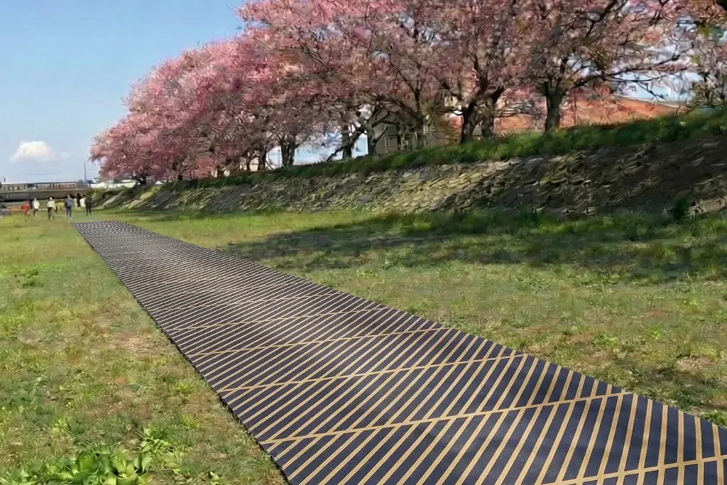 累計10万枚突破の再生紙レジャーシートのブランド「crep(クレプ)」が10周年！年間10のイベント＆新商品企画を始動 画像 3