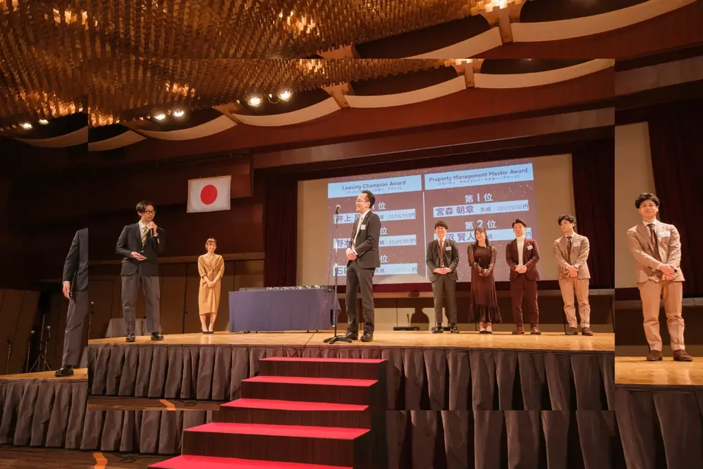 【開催レポート】メリハリのある組織が高い成長を加速させる。全社員で功績を称え合う「Balleggs AWARDS 2025」を開催 画像 6