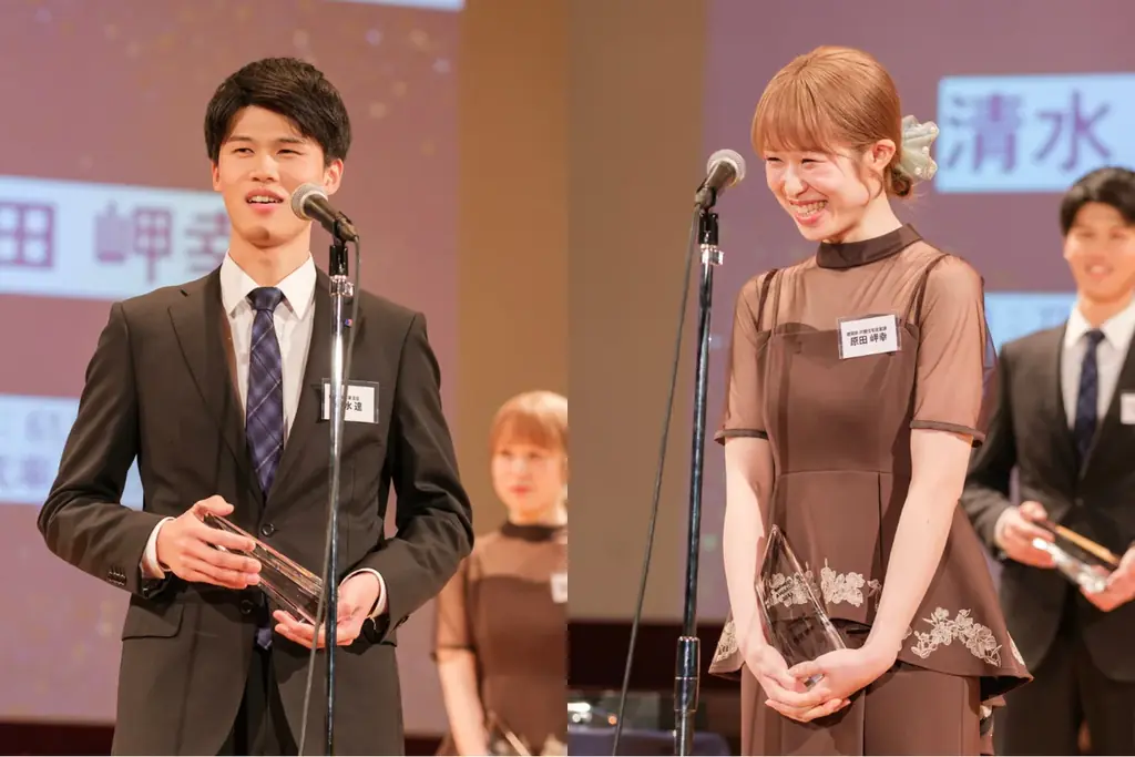 【開催レポート】メリハリのある組織が高い成長を加速させる。全社員で功績を称え合う「Balleggs AWARDS 2025」を開催 画像 7