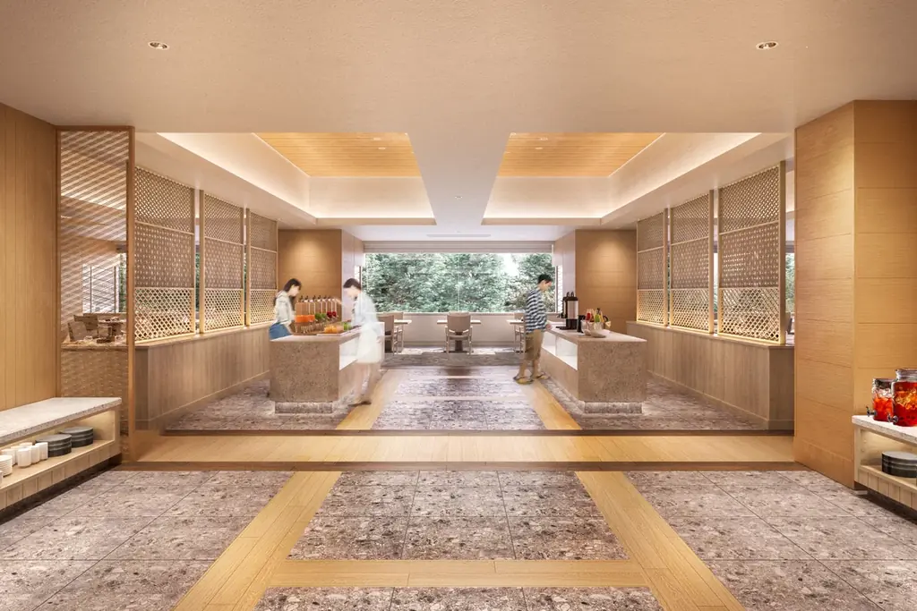 【NEMU RESORT】伊勢志摩の恵みあふれる里・海・森を育てるリゾート　～新たにピックルボールコートが誕生！～2026年4月18日リニューアルオープン 画像 11