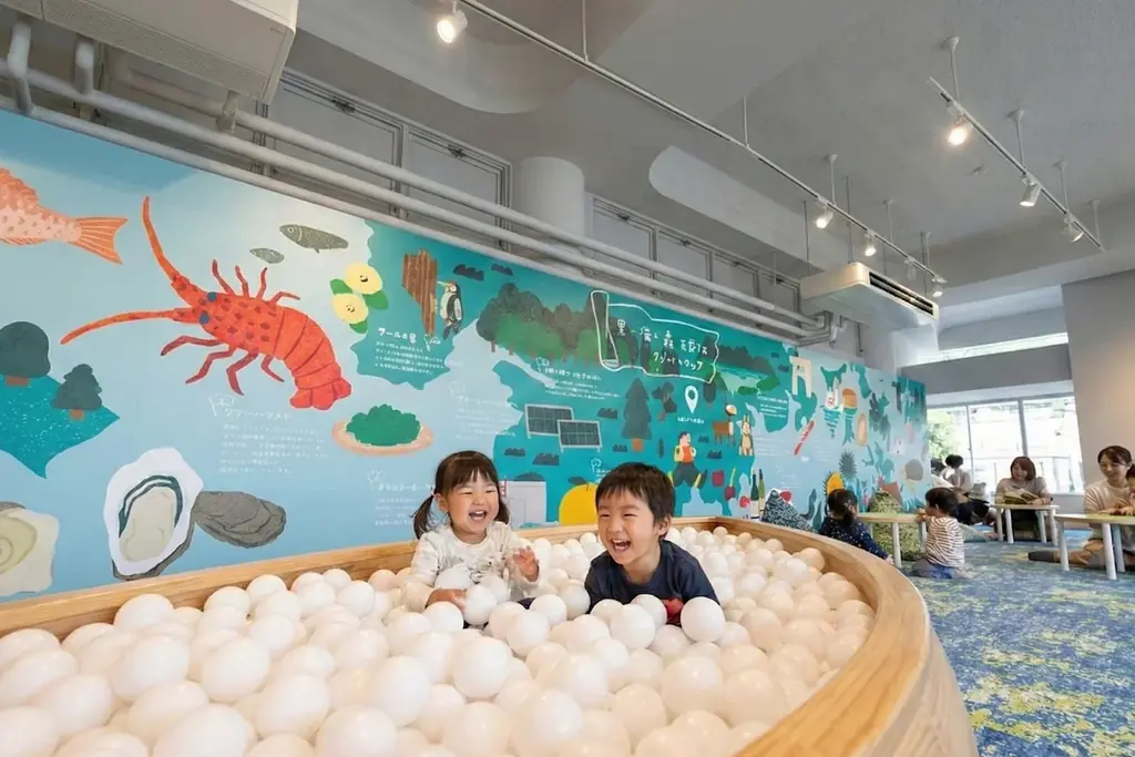 【NEMU RESORT】伊勢志摩の恵みあふれる里・海・森を育てるリゾート　～新たにピックルボールコートが誕生！～2026年4月18日リニューアルオープン 画像 4