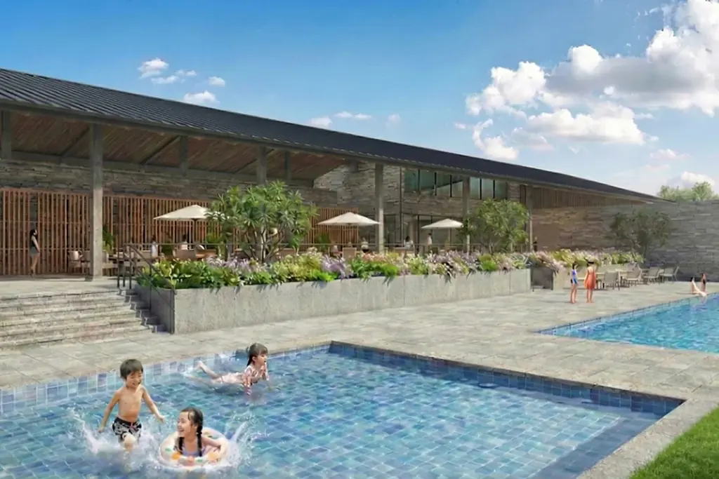 【NEMU RESORT】伊勢志摩の恵みあふれる里・海・森を育てるリゾート　～新たにピックルボールコートが誕生！～2026年4月18日リニューアルオープン 画像 5