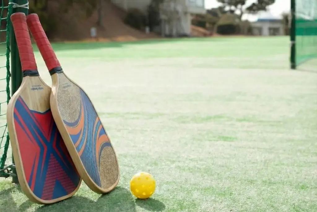 【NEMU RESORT】伊勢志摩の恵みあふれる里・海・森を育てるリゾート　～新たにピックルボールコートが誕生！～2026年4月18日リニューアルオープン 画像 7