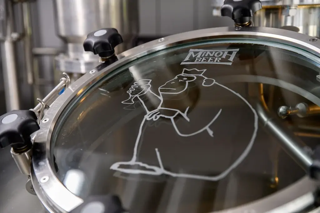 ガンバ大阪、スタジアム限定ビールがふるさと納税に！ グレープフルーツ贅沢使用の箕面ビール、2026年1月30日(金) 数量限定で受付開始 画像 6