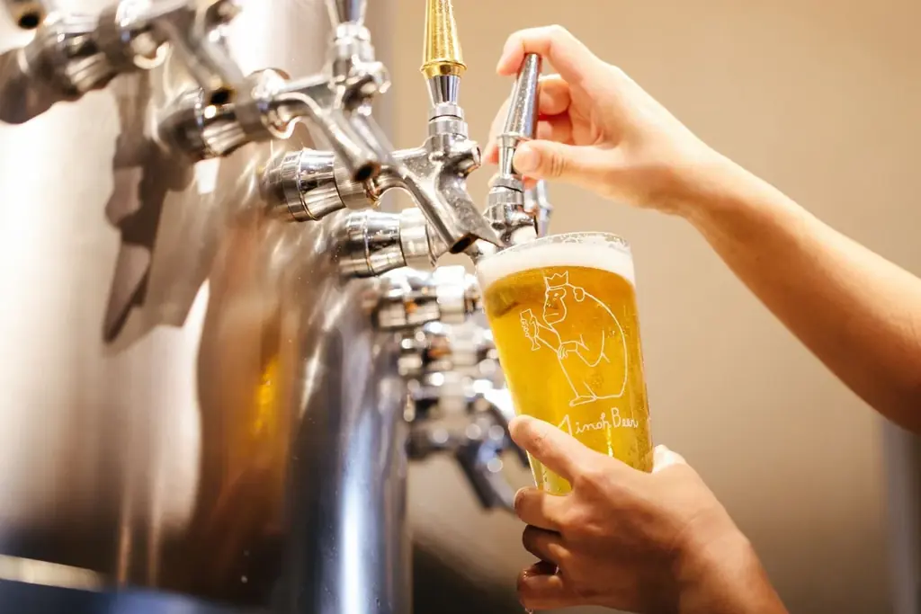 ガンバ大阪、スタジアム限定ビールがふるさと納税に！ グレープフルーツ贅沢使用の箕面ビール、2026年1月30日(金) 数量限定で受付開始 画像 7