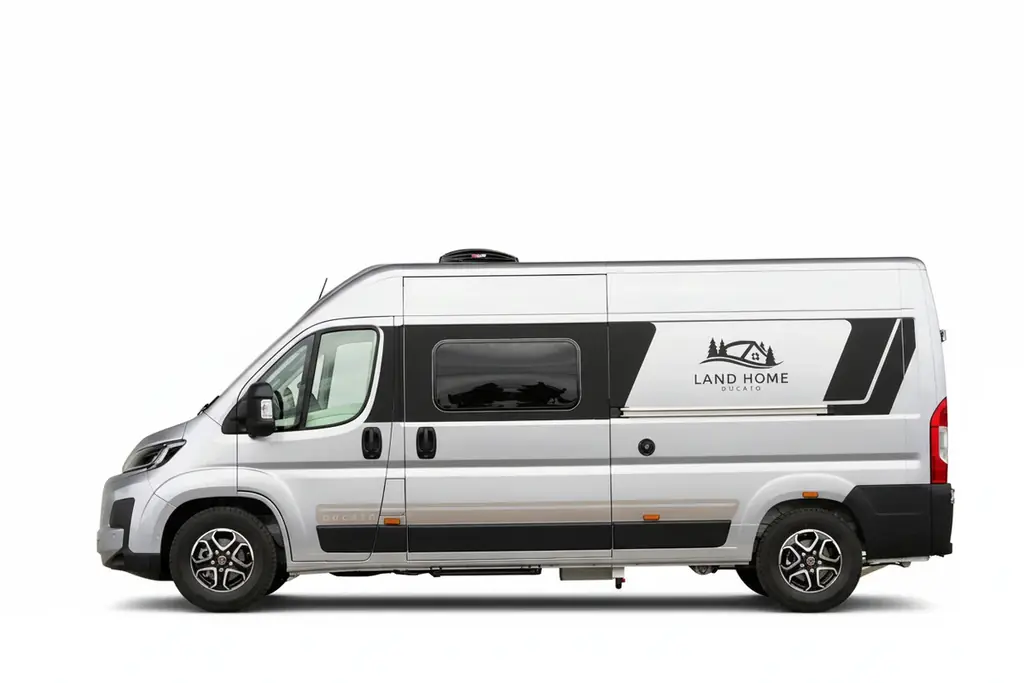 RVランド、FIAT DUCATOベースの新型フラッグシップモデルを初披露。幕張メッセでデビュー 画像 2