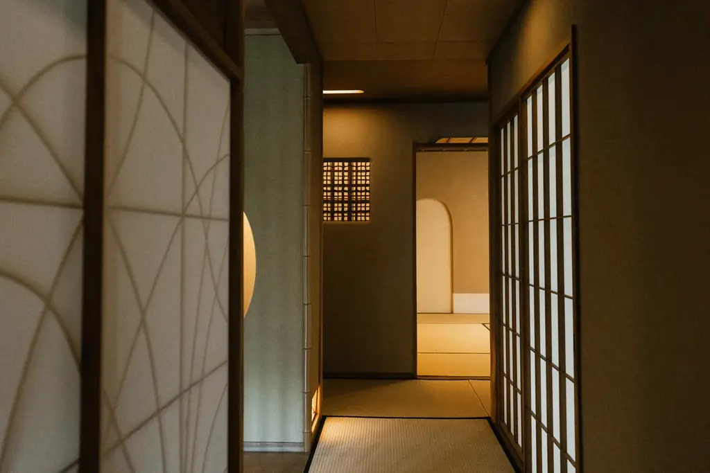 【ザ・プリンス 京都宝ヶ池】村野藤吾の名建築「茶寮」で楽しむ京都の春　和のアフタヌーンティーセット「Art of Plate～香風駘蕩（かふうたいとう）～」を販売 画像 7