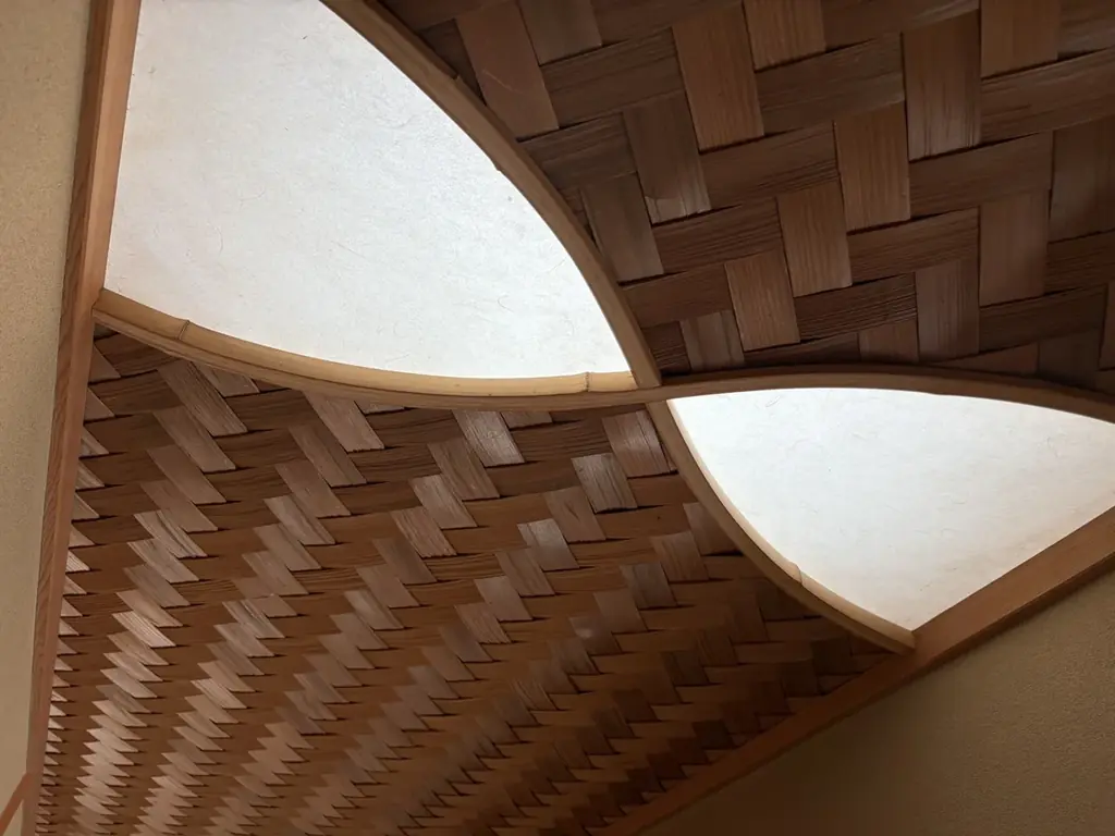 【ザ・プリンス 京都宝ヶ池】村野藤吾の名建築「茶寮」で楽しむ京都の春　和のアフタヌーンティーセット「Art of Plate～香風駘蕩（かふうたいとう）～」を販売 画像 8