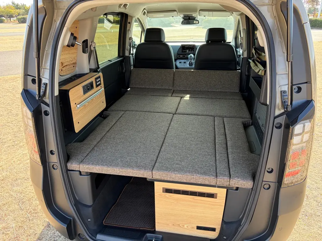 ジャパンキャンピングカーショー2026過去最多の452台の車両が出展！イベントで初披露の車両や大満足のフード情報を公開 画像 2