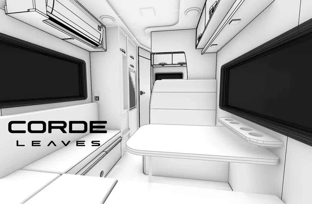 ジャパンキャンピングカーショー2026過去最多の452台の車両が出展！イベントで初披露の車両や大満足のフード情報を公開 画像 3