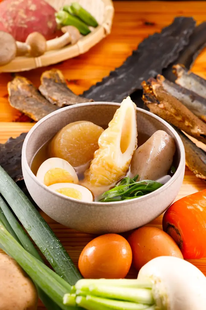 京都市役所の新区画「ててまち」へ「十割蕎麦専門店 10そば 御幸町店」移転京都素材にこだわる「26(にーろく)ダイニング」との二毛作スタイルへ 画像 4