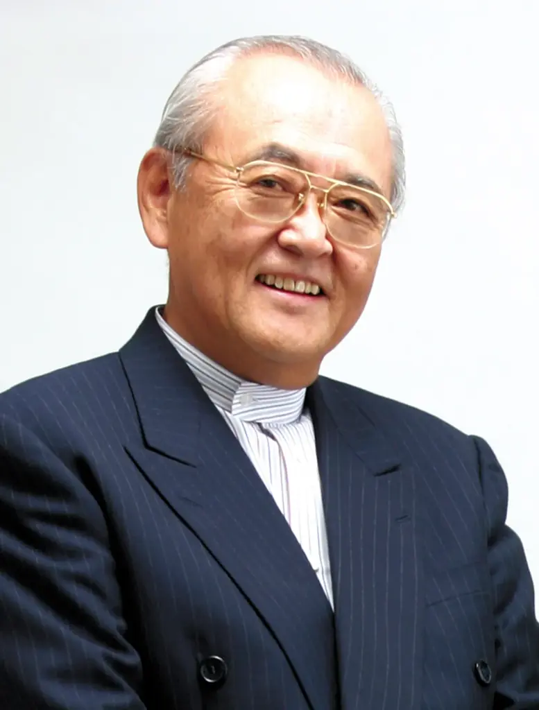 GENDA主要人事異動