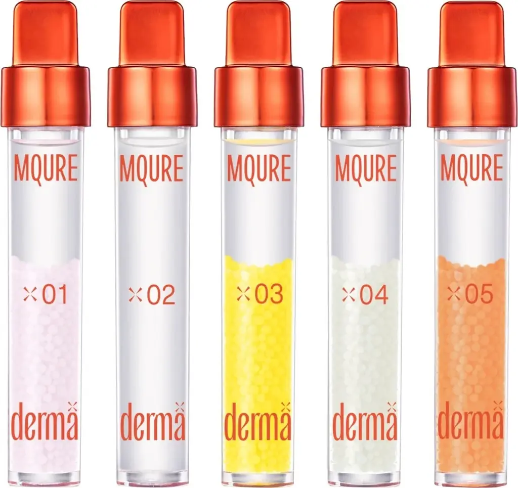 マツキヨココカラ＆カンパニーの“#高高高品質美容”なプライベートブランド第２弾　「MQURE derma×（エムキュア ダーマバイ）」誕生 画像 7