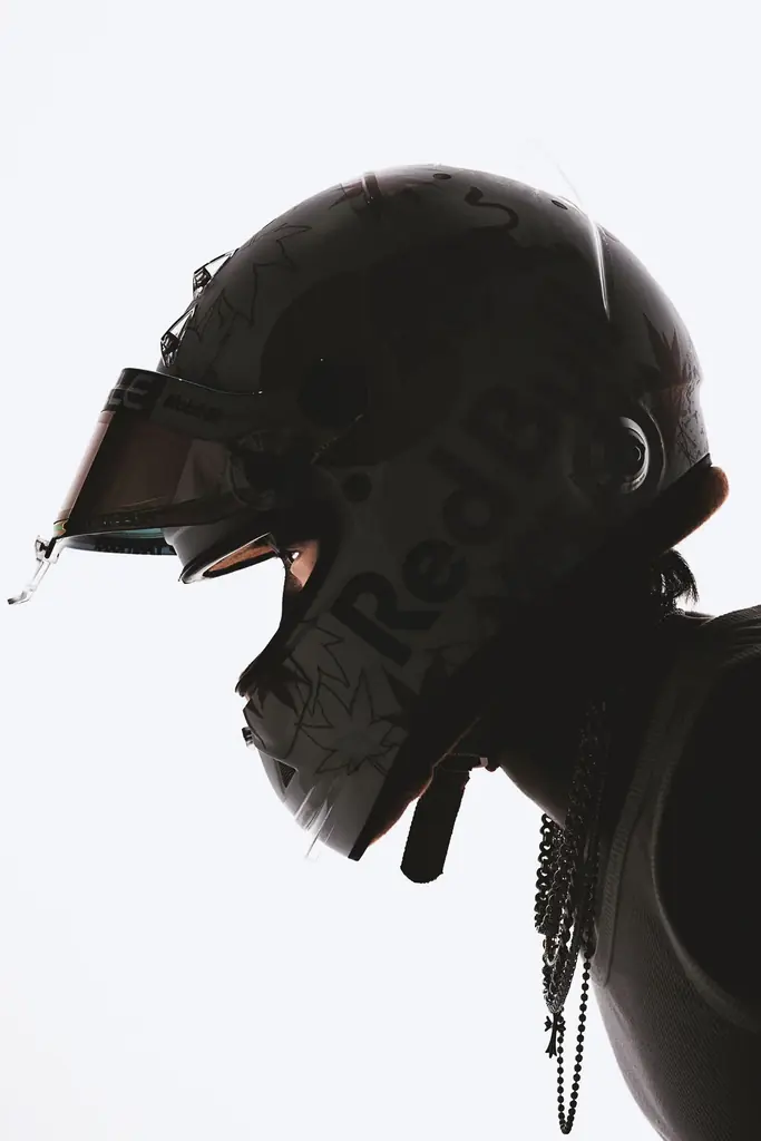 角田裕毅パーソナルブック『ＹＵＫＩ』2026年2月20日(金)に小学館より発売決定！ 画像 2