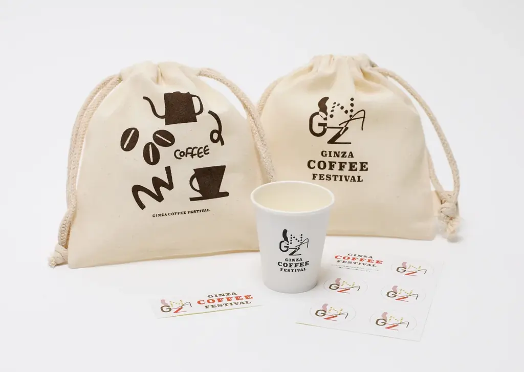 銀座に日本のコーヒーカルチャー最前線が集結。『GINZA COFFEE FESTIVAL 2026』銀座三越で初開催 画像 3