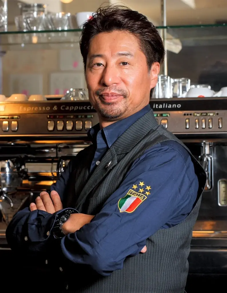 銀座に日本のコーヒーカルチャー最前線が集結。『GINZA COFFEE FESTIVAL 2026』銀座三越で初開催 画像 4