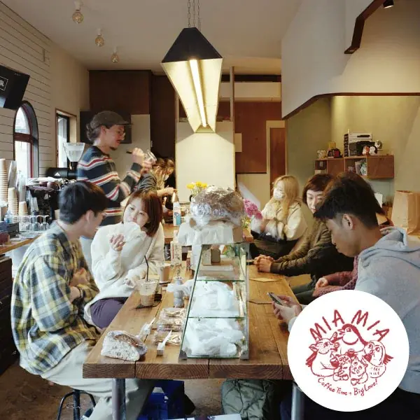 銀座に日本のコーヒーカルチャー最前線が集結。『GINZA COFFEE FESTIVAL 2026』銀座三越で初開催 画像 7