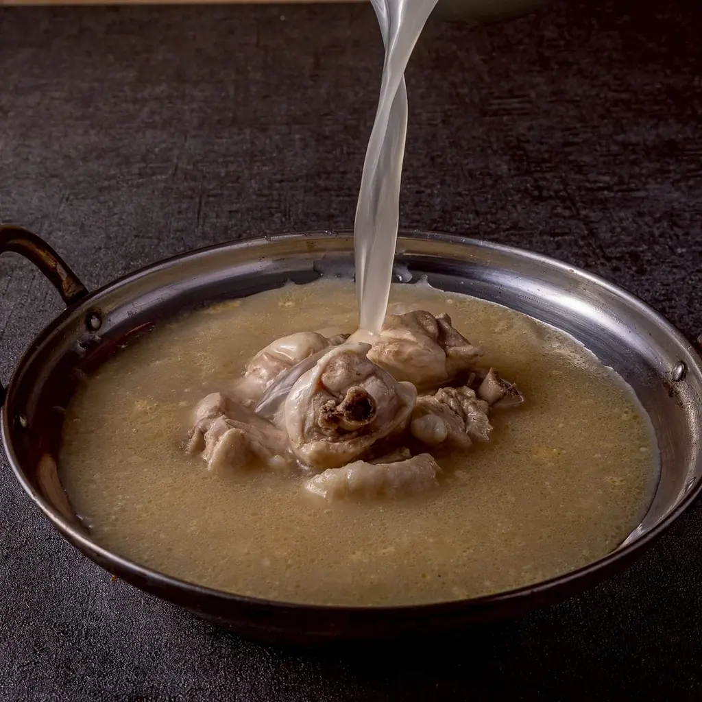 焼鳥100円【池袋東口】栄町通りの古民家を再生「焼鳥と酒 風林」備長炭火×手打ちで2026年2月11日グランドオープン。只今練習を兼ねてプレオープン中2026年2月10日まで焼き鳥串全品100円 画像 10