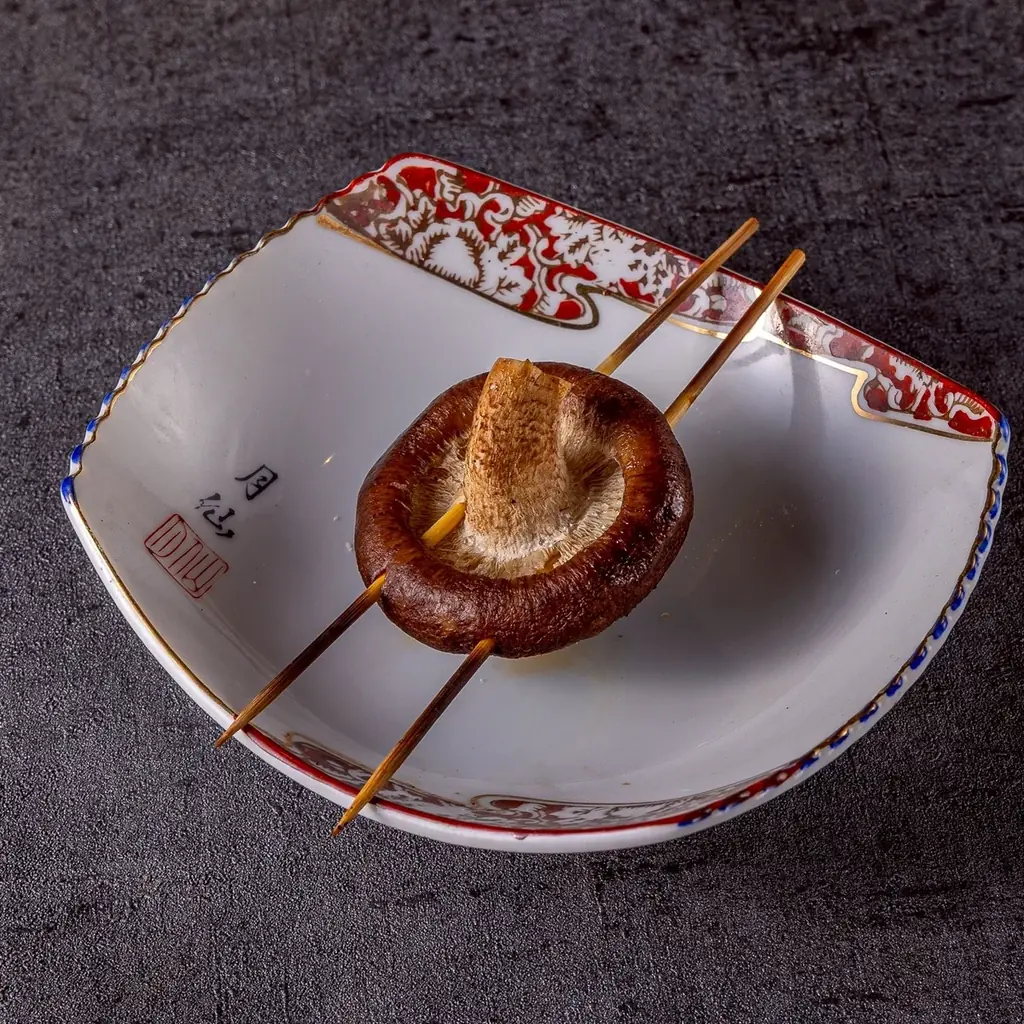 焼鳥100円【池袋東口】栄町通りの古民家を再生「焼鳥と酒 風林」備長炭火×手打ちで2026年2月11日グランドオープン。只今練習を兼ねてプレオープン中2026年2月10日まで焼き鳥串全品100円 画像 4