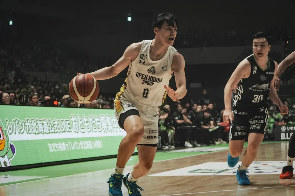 【群馬クレインサンダーズ：試合結果】1/28(水) vs レバンガ北海道 りそなグループ B.LEAGUE 2025-26シーズン 画像 3