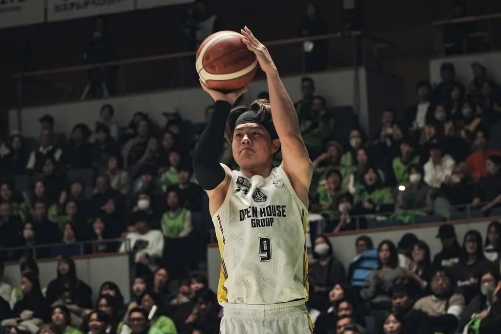 【群馬クレインサンダーズ：試合結果】1/28(水) vs レバンガ北海道 りそなグループ B.LEAGUE 2025-26シーズン 画像 4