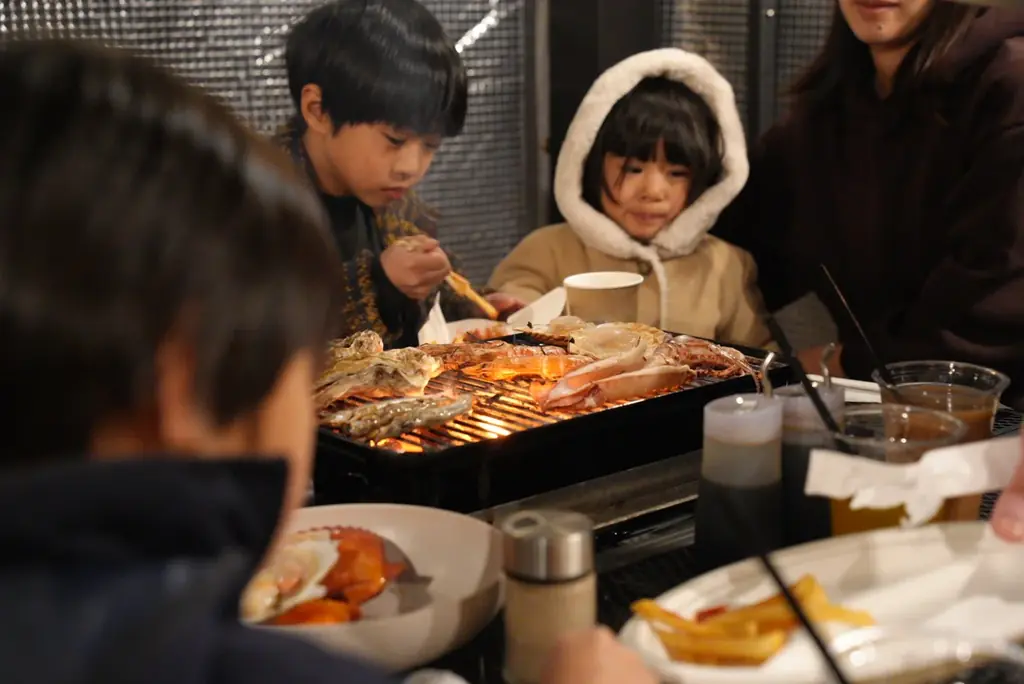 【滋賀県・湖南市】1月31日（土）ニューオープン「旅する海鮮カキ小屋カキダオレ」彦根市に続き湖南市のイオンタウン湖南でも限定開催！湖南に新鮮な海の幸をお届け！オープンから7日間は嬉しいギフトあり♪ 画像 2