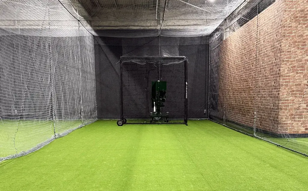 2026年2月1日、山形市に室内野球・ゴルフ練習場 「Blue Sky山形（ブルースカイ山形）」オープン 画像 2