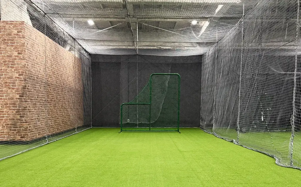 2026年2月1日、山形市に室内野球・ゴルフ練習場 「Blue Sky山形（ブルースカイ山形）」オープン 画像 3