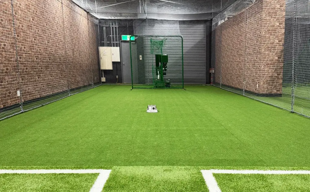 2026年2月1日、山形市に室内野球・ゴルフ練習場 「Blue Sky山形（ブルースカイ山形）」オープン 画像 4