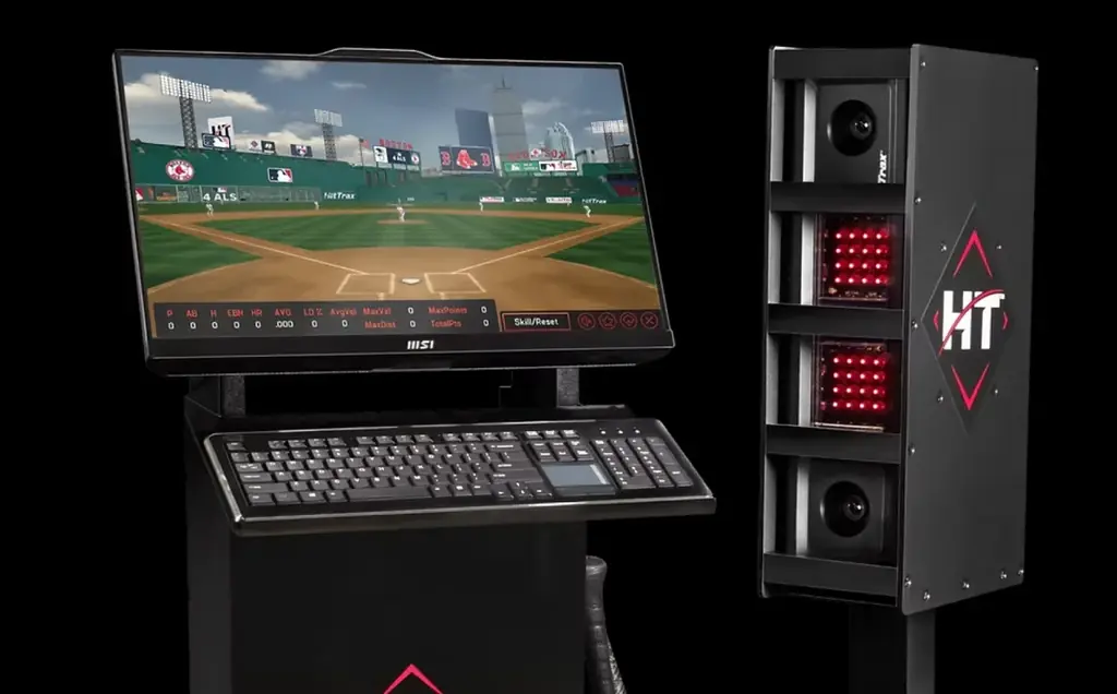 2026年2月1日、山形市に室内野球・ゴルフ練習場 「Blue Sky山形（ブルースカイ山形）」オープン 画像 5