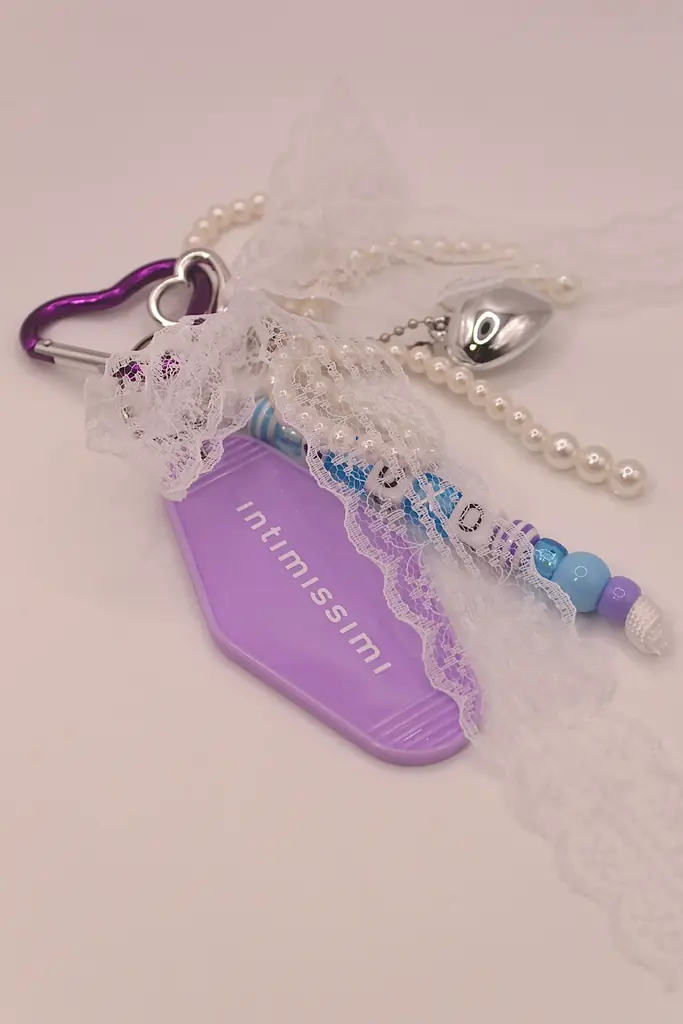 イタリアンランジェリーブランドIntimissimi（インティミッシミ）、 東京・青山に新店舗をオープン 画像 3