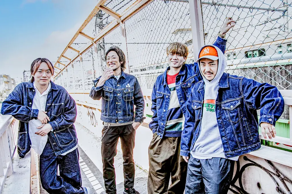 東町公園×西鉄久留米駅の２会場開催！まちと音楽がつながる「KURUME MUSIC FES.2026」 画像 4