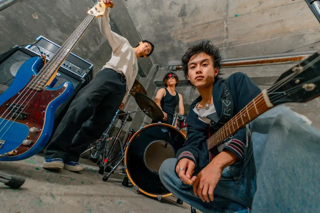 東町公園×西鉄久留米駅の２会場開催！まちと音楽がつながる「KURUME MUSIC FES.2026」 画像 6