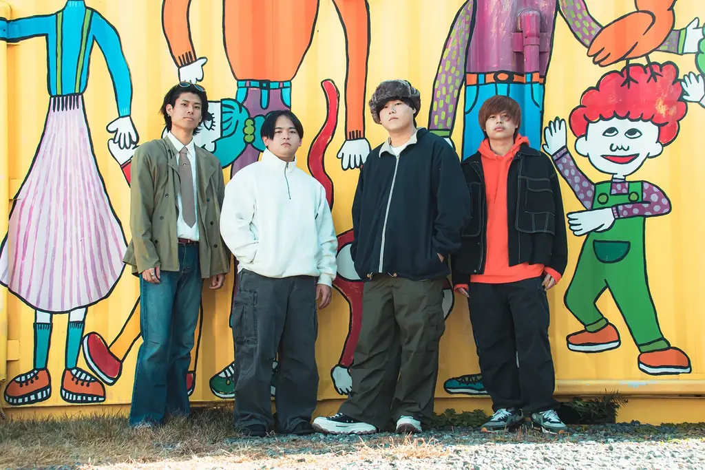 東町公園×西鉄久留米駅の２会場開催！まちと音楽がつながる「KURUME MUSIC FES.2026」 画像 8