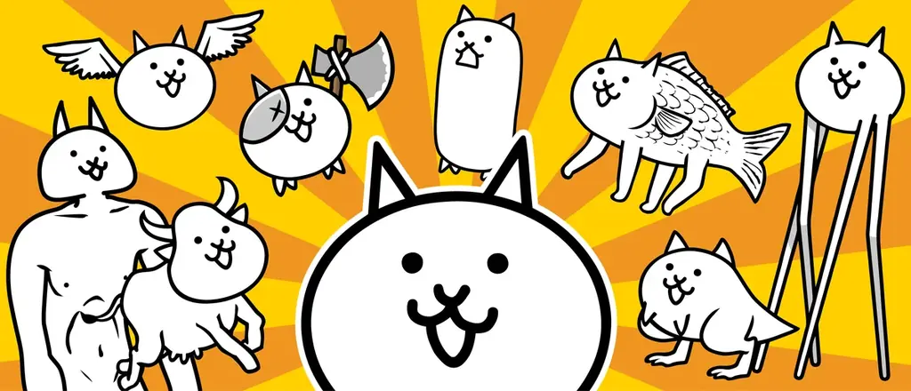 にゃんこが箱根にやってくる！限定にゃんこと巡る、箱根ゴールデンコース旅！２月２日から『にゃんこ大戦争』とのコラボレーションスタンプラリーを開催 画像 7