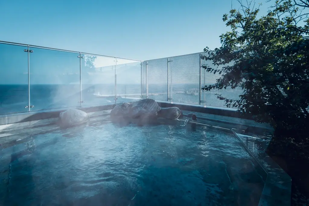 【界 アンジン・界 伊東】約1500本の桜が360度の大パノラマで迫りくる！伊豆を駆け巡る「桜オープンバスツアー」開催 画像 7